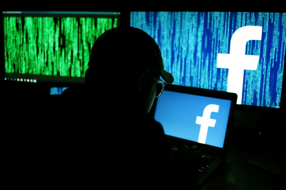 Facebook cảnh báo xuất hiện nhiều ứng dụng đánh cắp mật khẩu