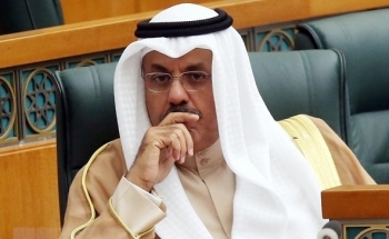 Tin Bộ Ngoại giao: Điện mừng Thủ tướng Nhà nước Kuwait