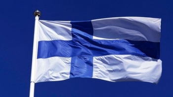 Tin Bộ Ngoại giao: Điện mừng 105 năm Quốc khánh Phần Lan