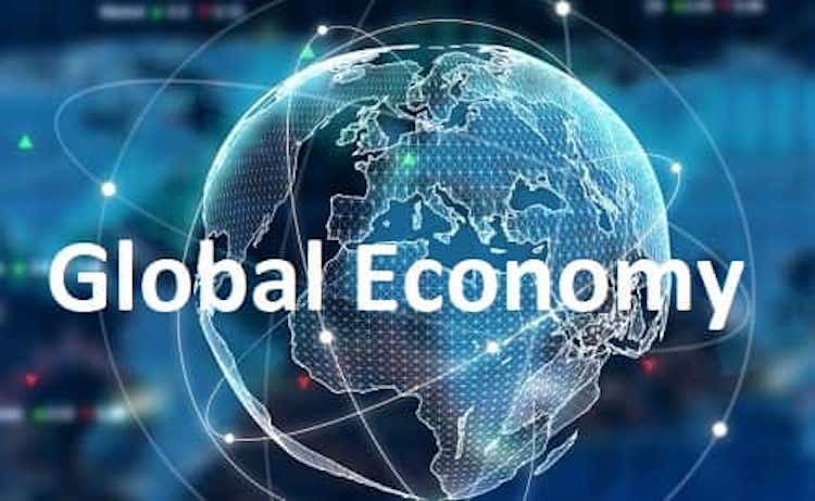 LHQ dự báo kinh tế thế giới tăng 4,7% trong năm nay