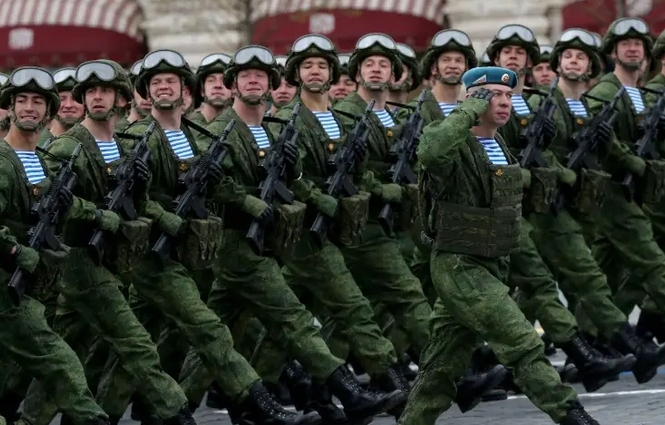 Ukraine nêu lý do Nga sắp huy động nửa triệu quân tham chiến