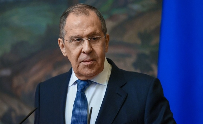 Ngoại trưởng Nga nêu 2 điều kiện tiên quyết nhằm chấm dứt xung đột Ukraine