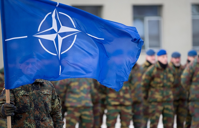 NATO sẵn sàng cho kịch bản đối đầu trực tiếp với Nga