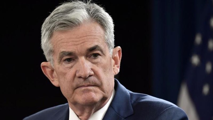 Fed sẽ hành động ra sao khi lạm phát Mỹ có dấu hiệu hạ nhiệt? - 1