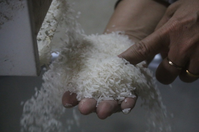 Người đưa giống gạo ngon nhất thế giới về trồng dưới chân núi lửa - 3