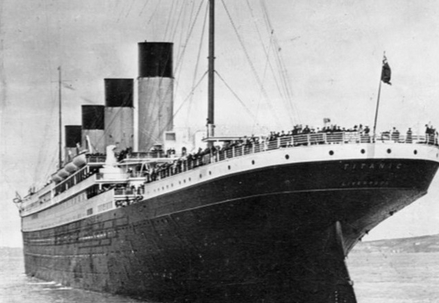 Bí ẩn số phận 6 hành khách Trung Quốc sống sót sau thảm họa Titanic
