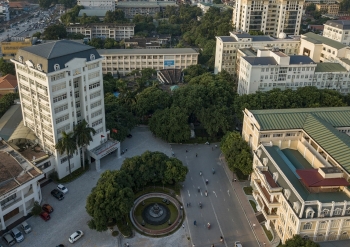 4 trường đại học Việt Nam vào bảng xếp hạng đại học danh tiếng thế giới