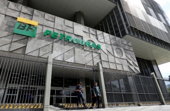 Petrobras bắt đầu giai đoạn ràng buộc cổ phần MP Vịnh Mexico