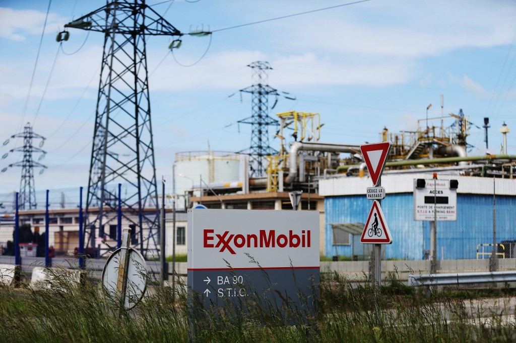 Exxon dự kiến sẽ chi trả 200 triệu USD cho việc cắt giảm việc làm