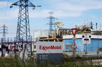 Exxon dự kiến chi trả 200 triệu USD cho cắt giảm việc làm