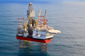 Maersk Drilling trúng thầu 2 giếng khoan tại mỏ Patola