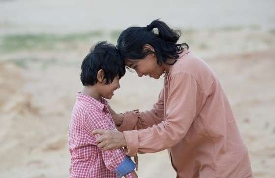 “Hạnh phúc của Mẹ” mở đầu Tuần phim ASEAN 2020