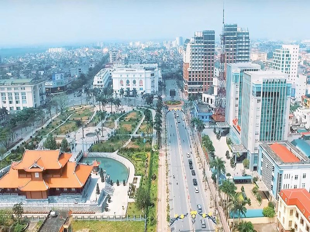 Thái Bình mời gọi nhà đầu tư cho dự án Phát triển nhà ở thương mại hơn 2.259 tỷ đồng