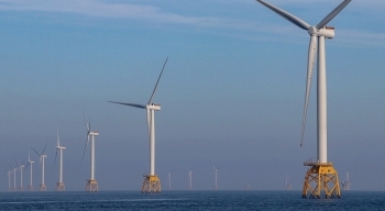 Chuyển động Năng lượng bền vững tuần qua (22/8 - 28/8): Scotland vận hành trang trại điện gió ngoài khơi lớn nhất