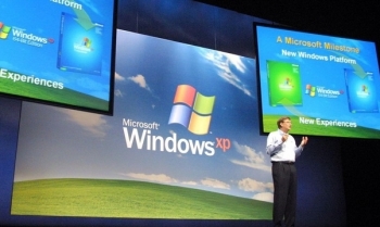 Dù đã bị khai tử từ lâu, Windows XP vẫn đang có hàng triệu "fan" sử dụng