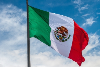 Tin Bộ Ngoại giao: Điện mừng Quốc khánh Mexico