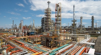 Đức nắm quyền kiểm soát 3 nhà máy lọc dầu của Nga