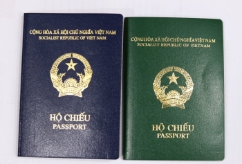 Bộ Công an bổ sung "nơi sinh" vào hộ chiếu mẫu mới như thế nào?