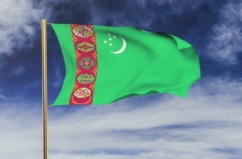 Tin Bộ Ngoại giao: Điện mừng kỷ niệm 31 năm Quốc khánh Turkmenistan