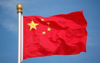 Tin Bộ Ngoại giao: Điện mừng kỷ niệm 73 năm ngày thành lập nước CHND Trung Hoa