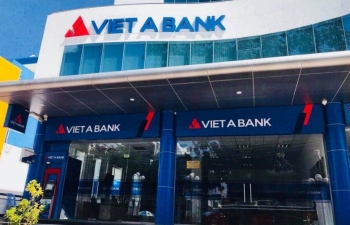 VietABank bị xử phạt hơn 2,5 tỷ đồng do vi phạm về thuế