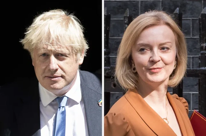 Ông Boris Johnson có thể tái chạy đua ghế thủ tướng Anh