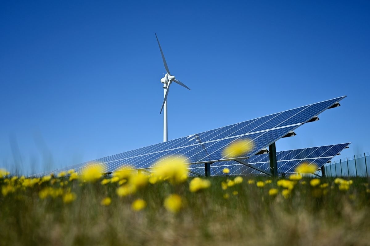 Chuyển động Năng lượng bền vững tuần qua: Năng lượng tái tạo của EU tăng trưởng ngoạn mục