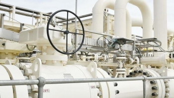 Tây Ban Nha và Pháp tăng công suất của đường ống dẫn khí Irun lên 66%