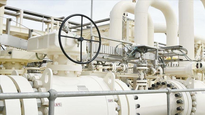 Tây Ban Nha và Pháp tăng công suất của đường ống dẫn khí Irun lên 66%