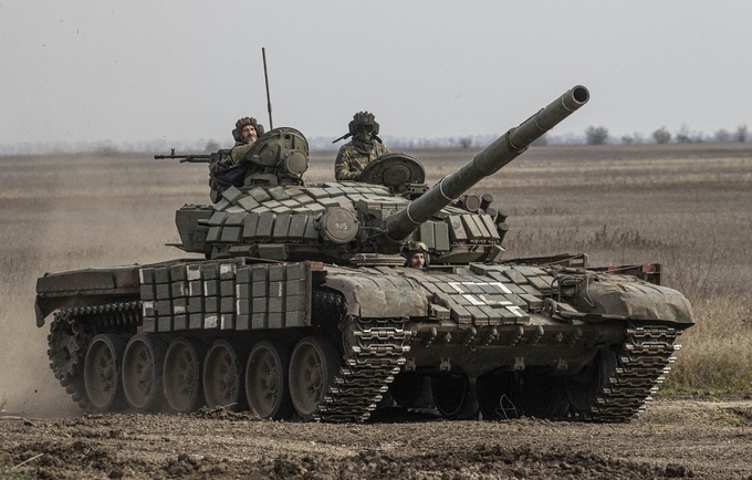 Ukraine nêu các điều kiện đàm phán kết thúc xung đột với Nga - 1