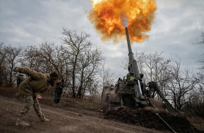 300 ngày khốc liệt của cuộc xung đột Nga - Ukraine