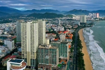 Khánh Hòa sẽ trở thành thành phố trực thuộc Trung ương vào năm 2030