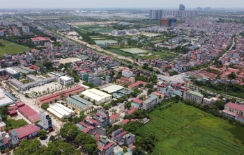 Gia Lâm sẽ trở thành trung tâm phát triển mới của Thủ đô