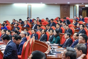 Hà Nội thành lập Ban Chỉ đạo phòng, chống tham nhũng, tiêu cực