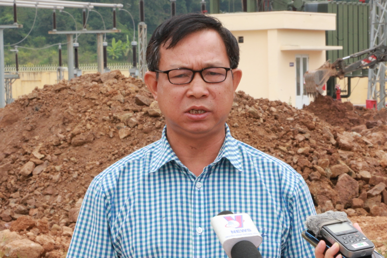 Không để Dự án DZ 220Kv Bắc Giang - Lạng Sơn tiếp tục lỡ hẹn