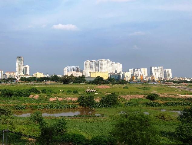 Hà Nội sẽ đấu giá quyền sử dụng đất gần 1.500 dự án
