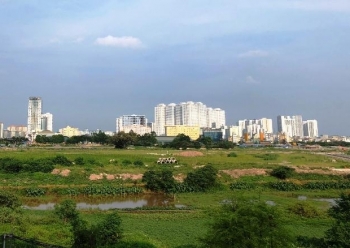 Hà Nội sẽ đấu giá quyền sử dụng đất gần 1.500 dự án