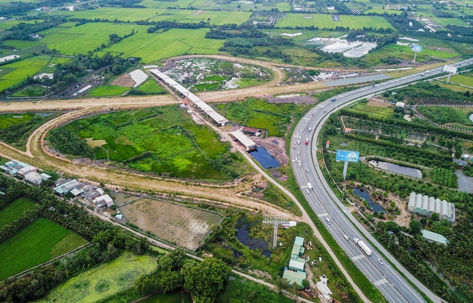 Tăng tổng mức đầu tư tuyến cao tốc Tuyên Quang - Phú Thọ lên hơn 3.700 tỷ đồng