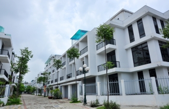 Hà Nội:  Công bố 38 doanh nghiệp bất động sản nợ nghĩa vụ tài chính 3.767 tỷ đồng