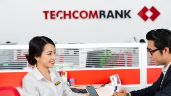 Global Finance bình chọn Techcombank là "Ngân hàng số tốt nhất cho khách hàng" tại Việt Nam