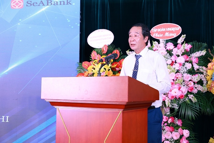 Tạp chí Doanh nghiệp và Kinh tế xanh kỷ niệm một năm xuất bản số đầu tiên và trao giải cuộc thi “Vì Việt Nam xanh”