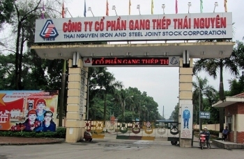 Thái Nguyên "khai tử" dự án của Tập đoàn Tiến Bộ, Gang Thép Thái Nguyên và loạt dự án do chậm triển khai