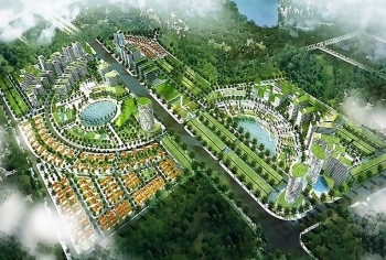Tin nhanh bất động sản ngày 9/10: Thanh Hóa tìm chủ cho khu đô thị mới Hải Vân