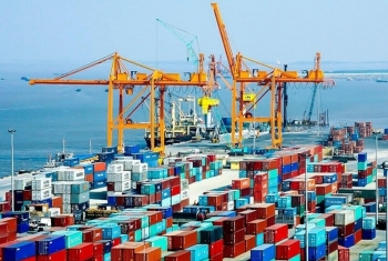 Biện pháp giải tỏa hàng hóa nhập khẩu ùn tắc tại cảng biển nơi giãn cách xã hội
