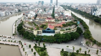 Tin nhanh bất động sản ngày 12/10: Hòa Bình giao 5,8ha đất cho Công ty May - Diêm Sài Gòn xây khu dân cư núi Đầu Rồng