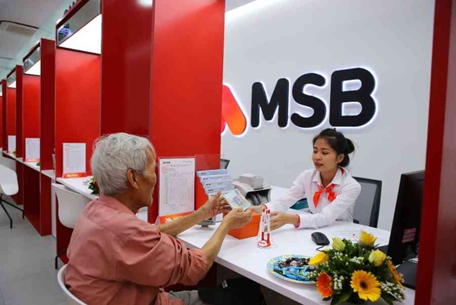 Tin ngân hàng ngày 6/10: MSB khuyến cáo khách hàng cẩn trọng trước tin nhắn giả mạo