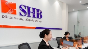 Tin ngân hàng ngày 12/10: SHB được chấp thuận tăng vốn điều lệ thêm 9.785 tỷ đồng