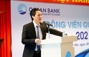 VietinBank bổ nhiệm ông Đỗ Thanh Sơn làm Phó tổng giám đốc