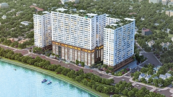 Tin bất động sản ngày 14/10: Hà Nội sẽ xây khu nhà ở xã hội tập trung quy mô khoảng 300ha?
