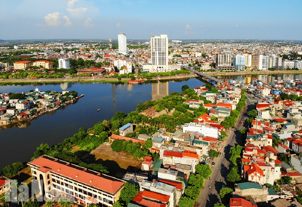 Tin bất động sản ngày 15/10: Lâm Đồng gia hạn dự án Tổ hợp Trung tâm thương mại và khách sạn Hoàng Đế